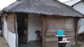 1 slaapkamer, gratis wifi