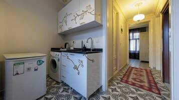 Tetera/pava eléctrica