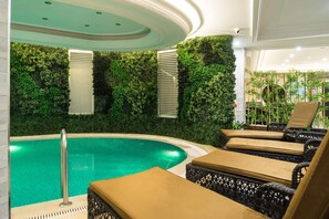Spa - Felicity Hotel Istanbul  (Istanbul)