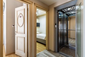 Hallway - Felicity Hotel Istanbul  (Istanbul)