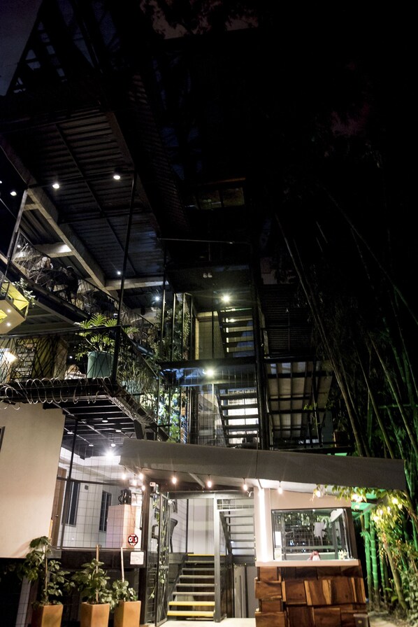 Business center - Hotel Carriqui (Pereira)