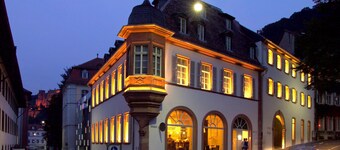 Arthotel Heidelberg