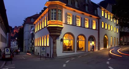 Arthotel Heidelberg