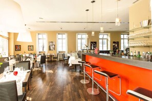 Restaurant - Arthotel Heidelberg (Heidelberg)