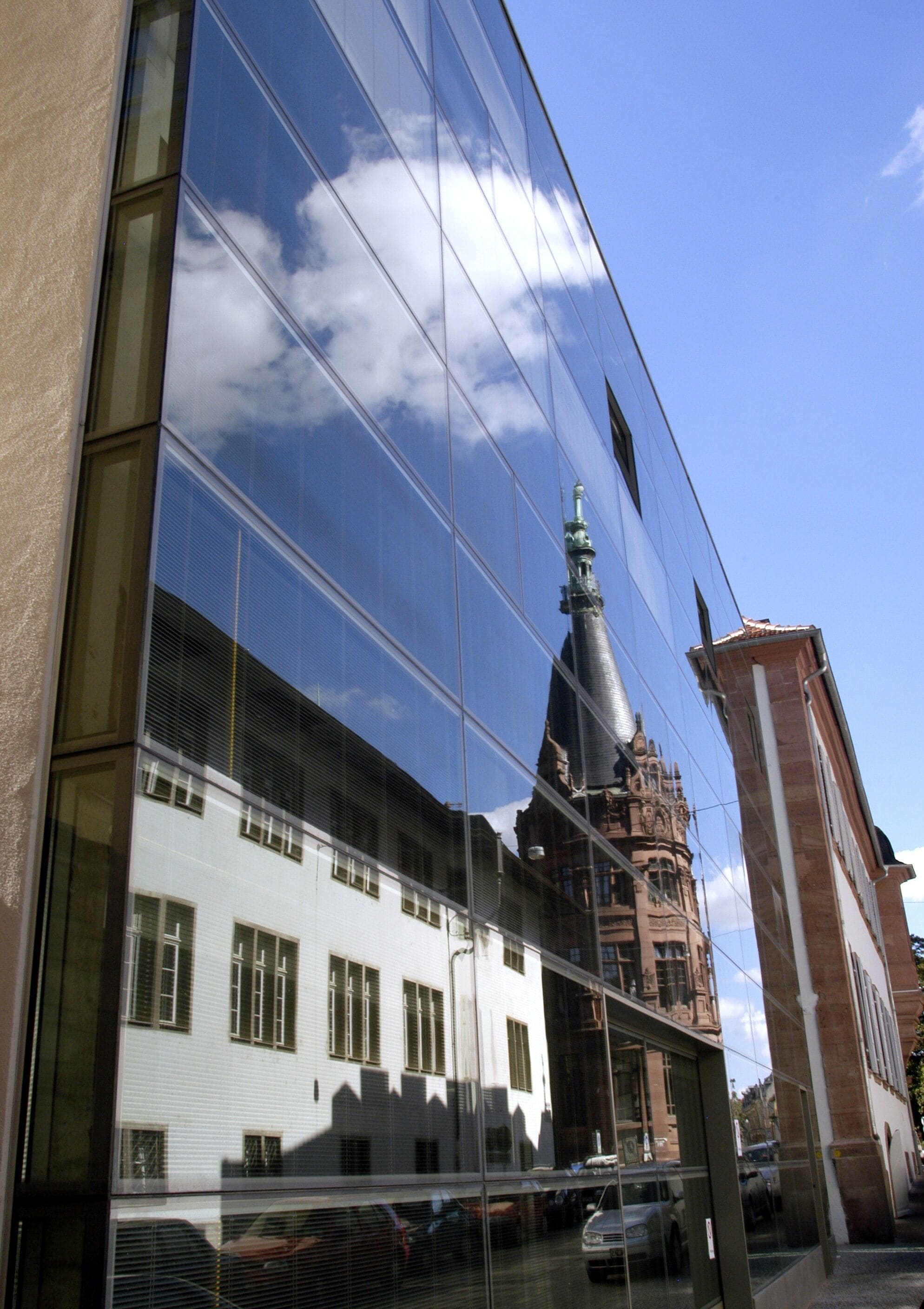 Foto - Arthotel Heidelberg