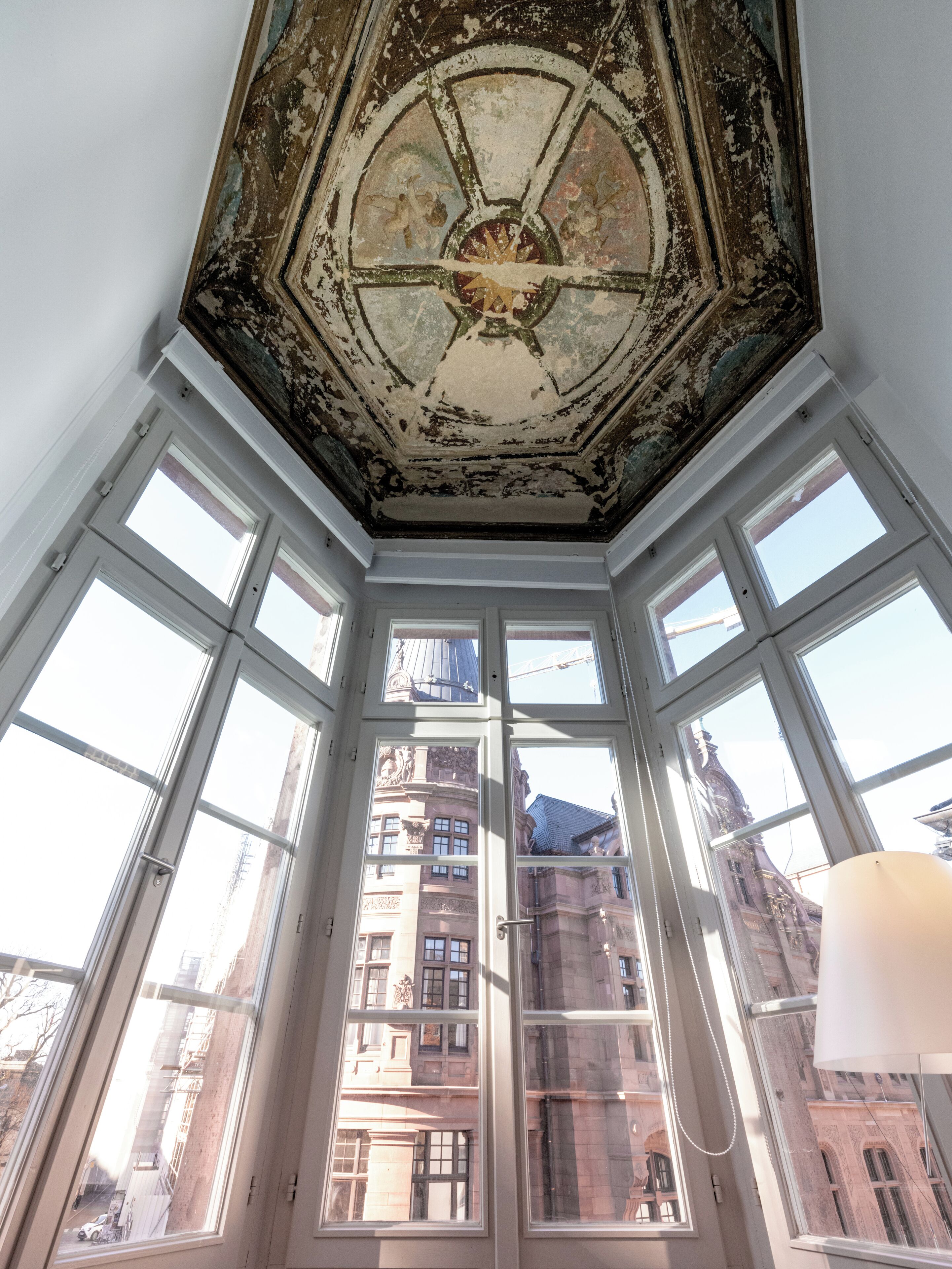 Zimmer (Loft) | Allergikerbettwaren, Zimmersafe, Schreibtisch, kostenloses WLAN