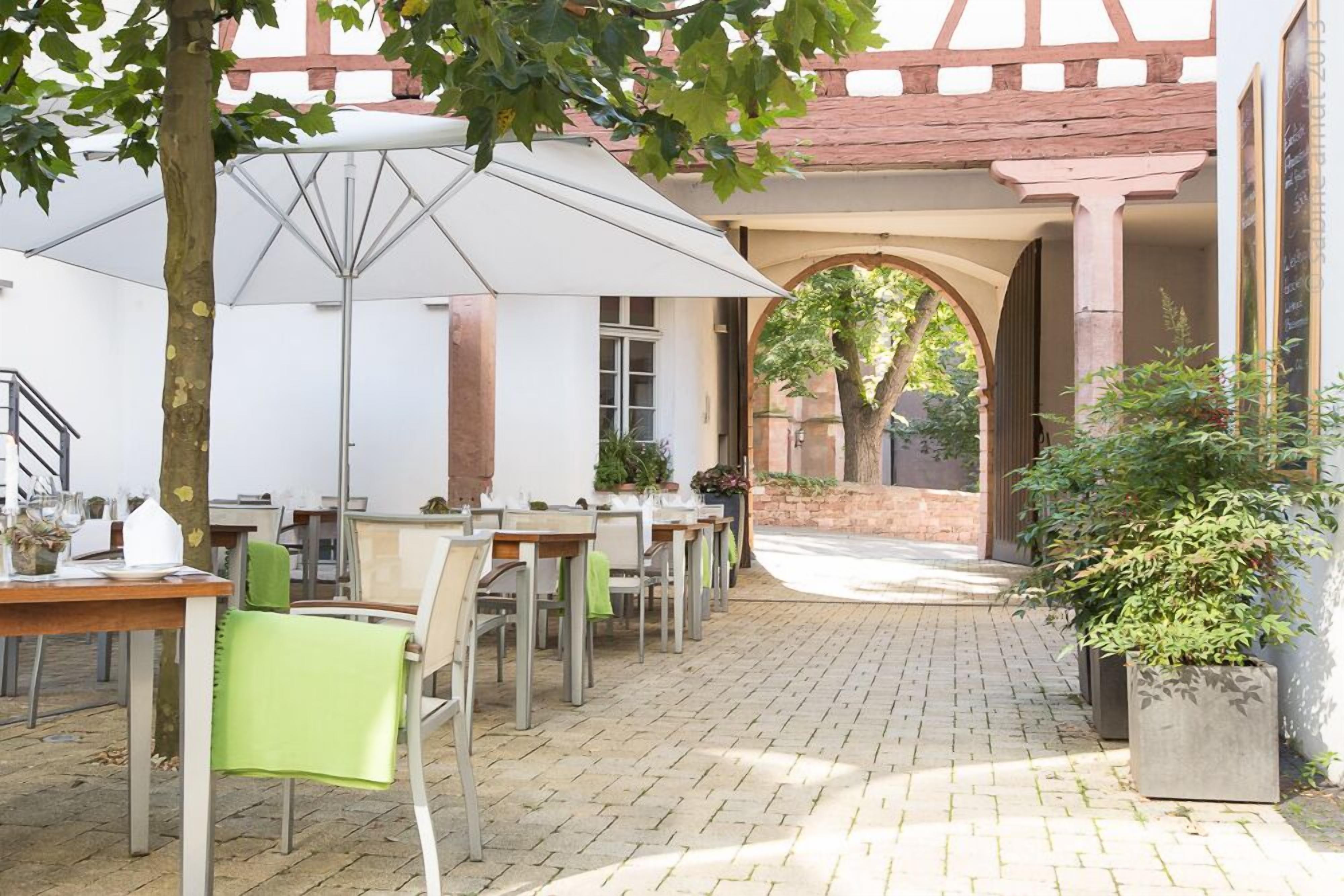 Foto - Arthotel Heidelberg