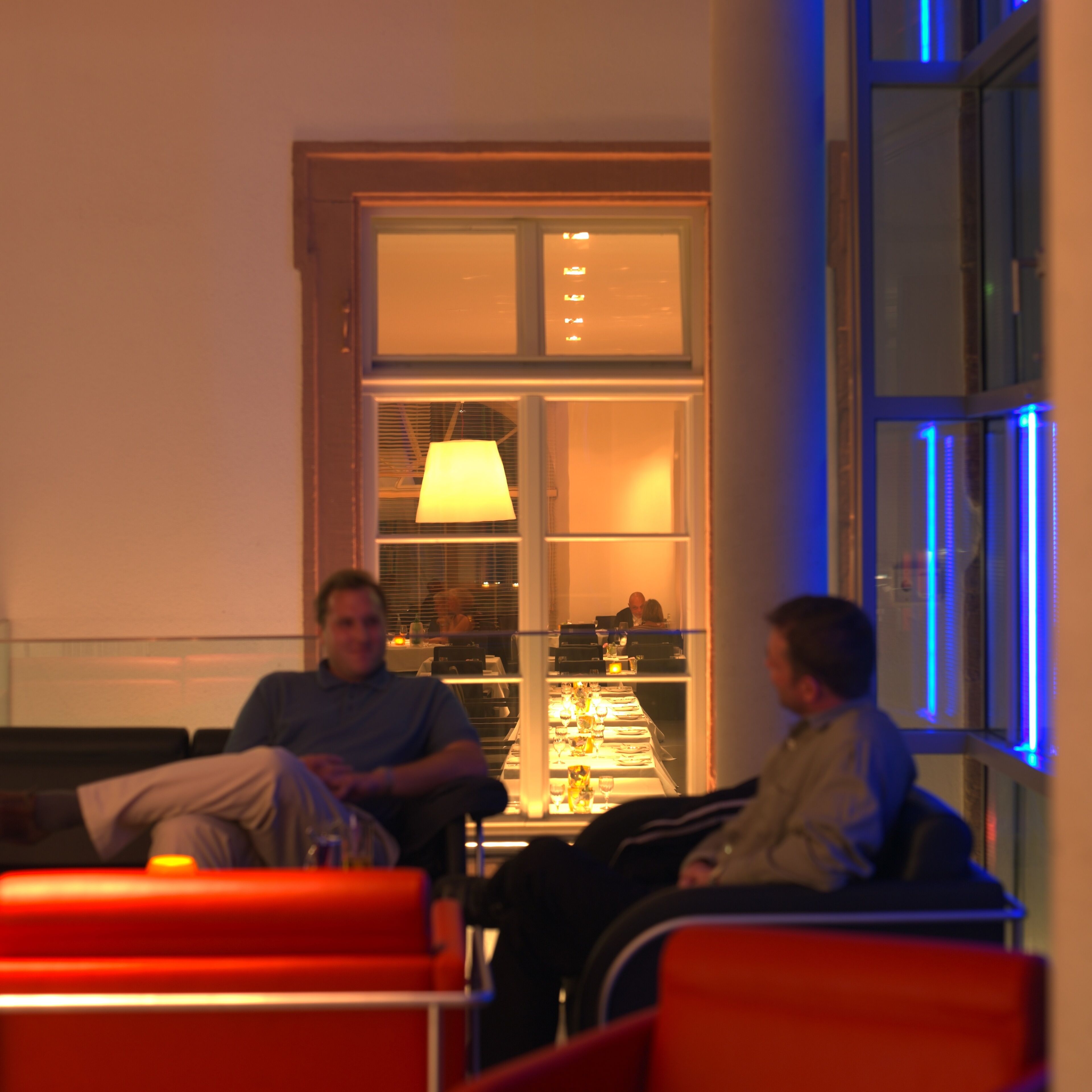 Photo - Arthotel Heidelberg