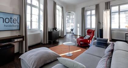 Arthotel Heidelberg