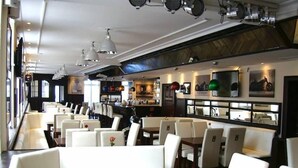 ร้านอาหาร