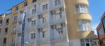 Hotel Seker