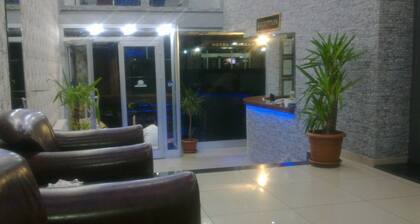 Hotel Seker