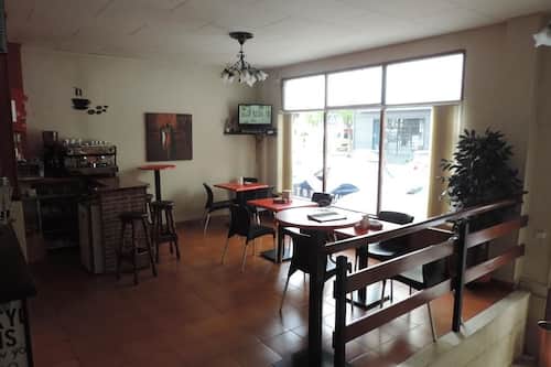 Bar (na propriedade)