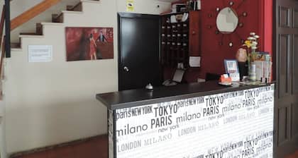 Hotel Azahar