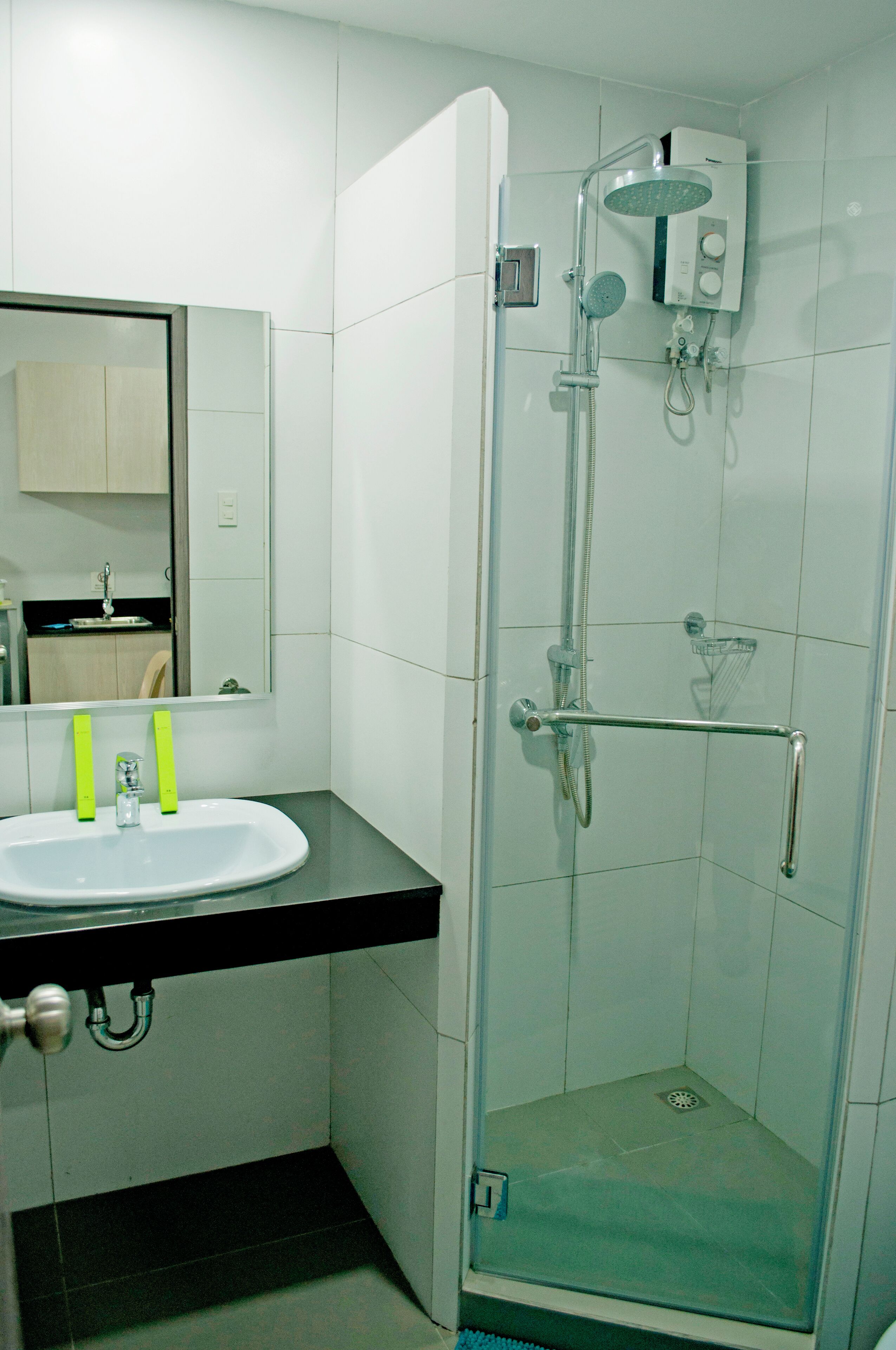 Foto - Studio 89 Katipunan QC