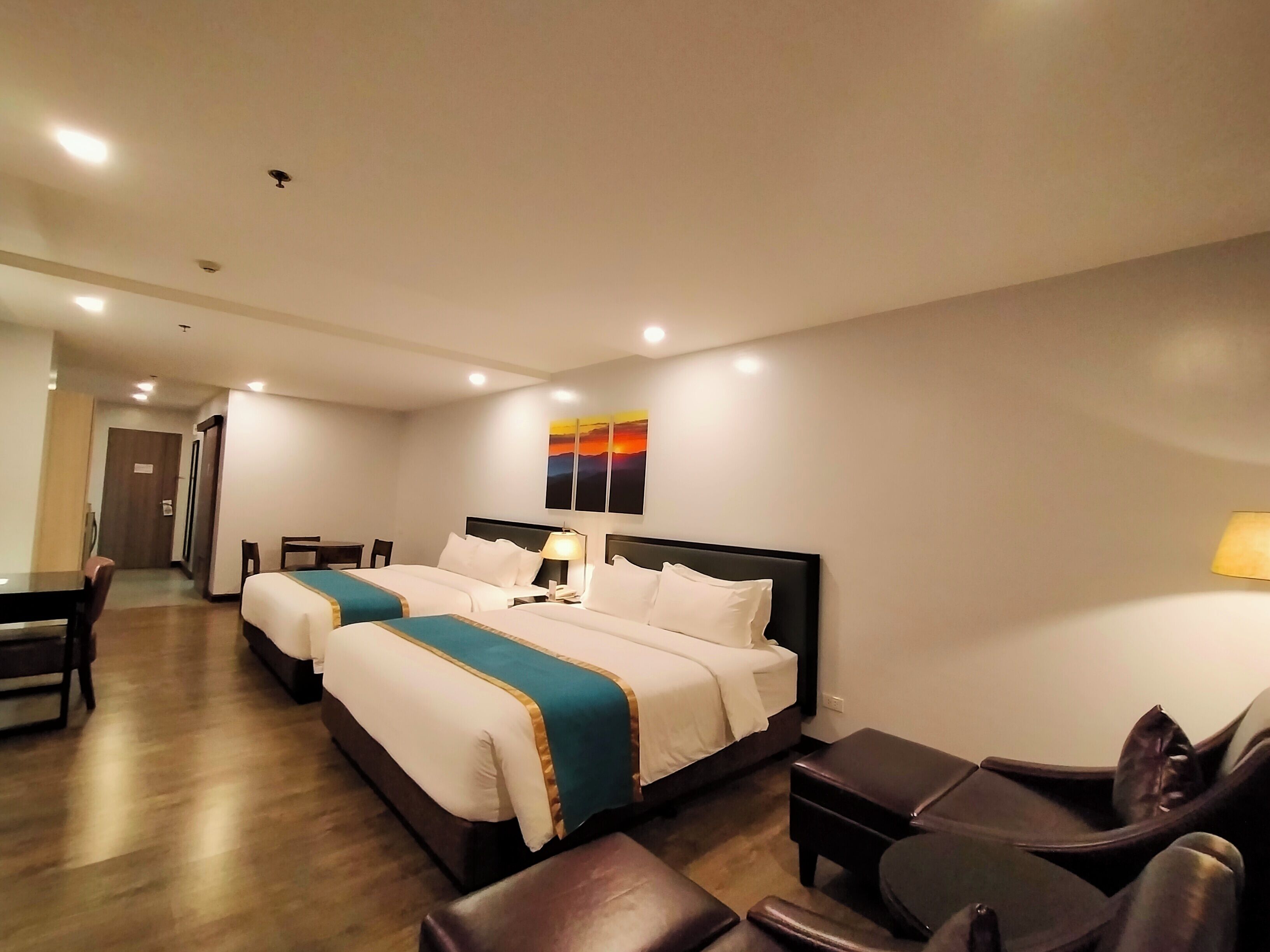 Foto - Studio 89 Katipunan QC