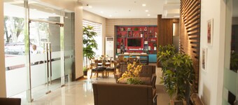 Studio 89 Katipunan QC