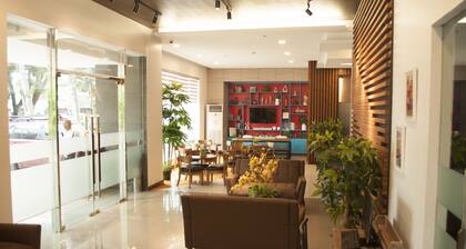 Studio 89 Katipunan QC