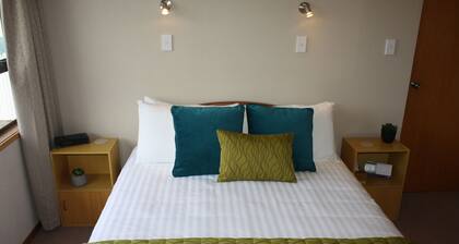 Jenny's Bed & Breakfast