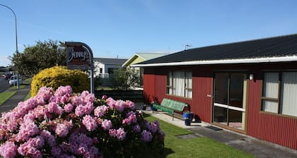 Jenny's Bed & Breakfast