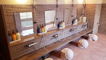 Sauna, Whirlpool