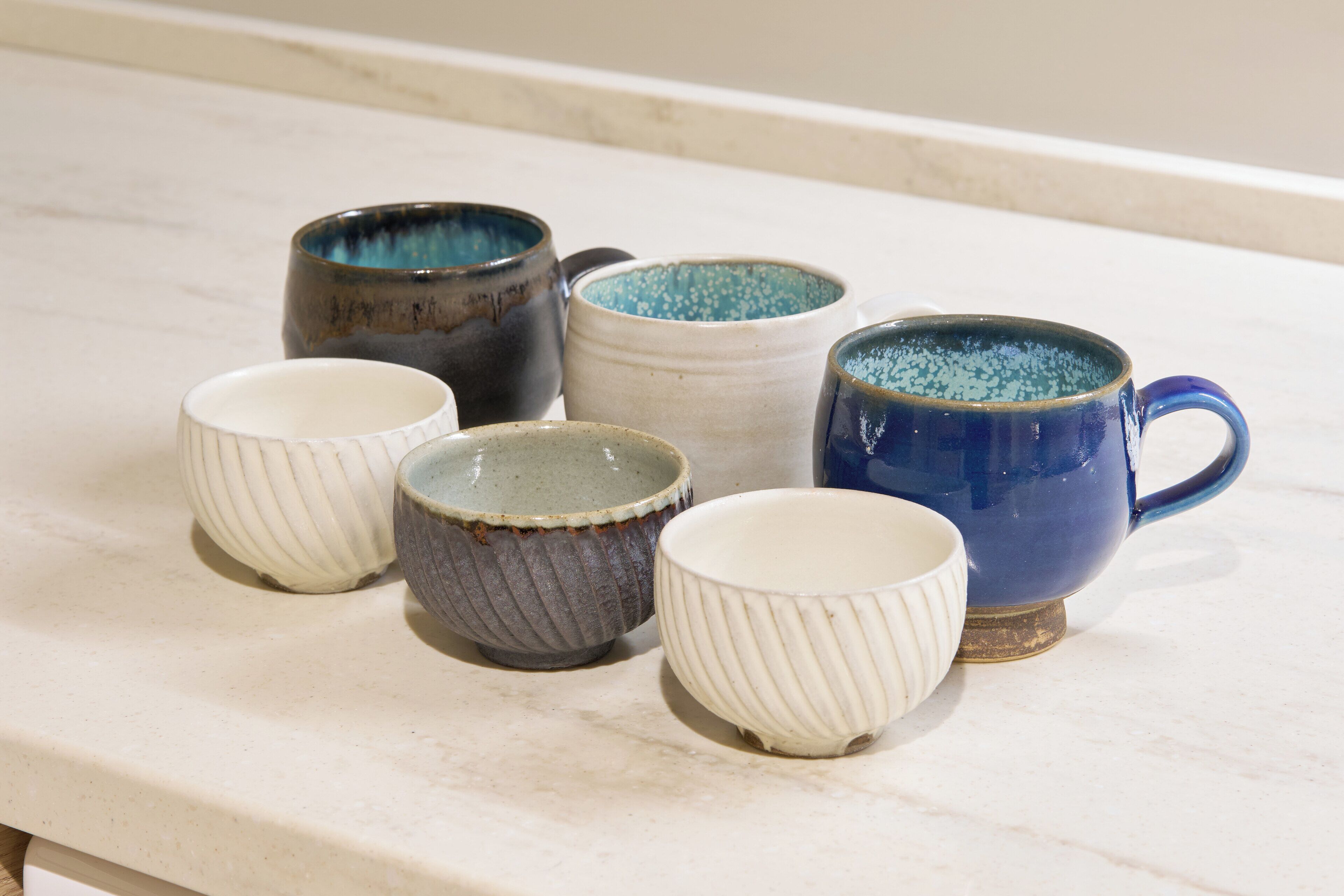 residence triple room - non-smoking (36sqm) | private kitchen | fridge, electric kettle