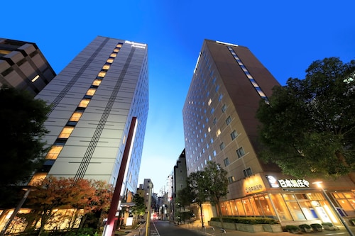 Richmond Hotel Utsunomiya Ekimae Annex