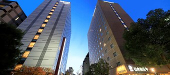 Richmond Hotel Utsunomiya Ekimae Annex