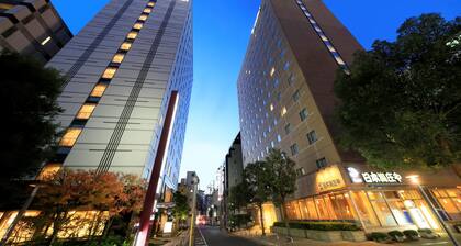 Richmond Hotel Utsunomiya Ekimae Annex