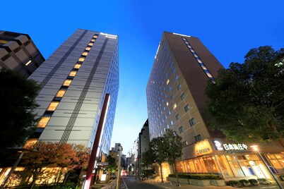 Richmond Hotel Utsunomiya Ekimae Annex
