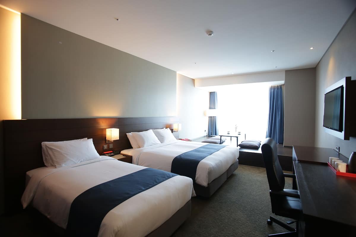 Maru Suite
