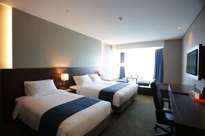 1 habitación, ropa de cama de alta calidad y cubrecamas