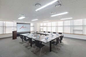 會議設施