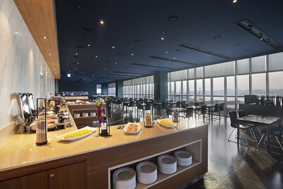 Asti Hotel Busan Station