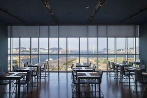 接待處