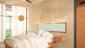 Room - Kai Hotel Boutique (Isla Holbox)