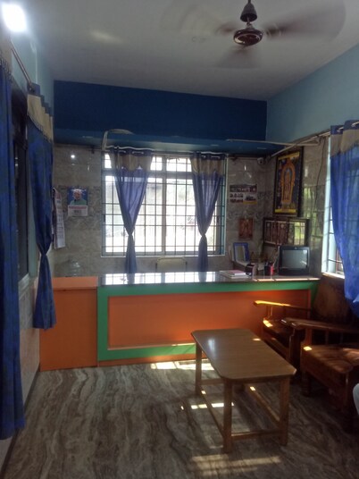 苏布拉马尼亚旅馆