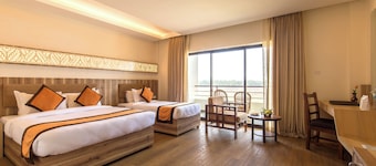 Park Safari Resort