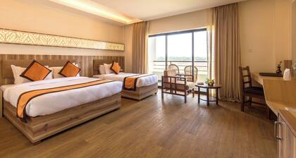 Park Safari Resort