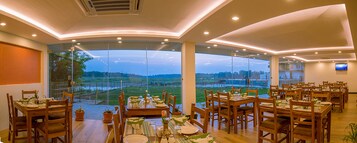 ร้านอาหาร