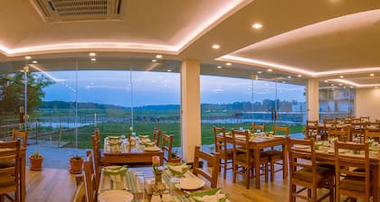 Park Safari Resort
