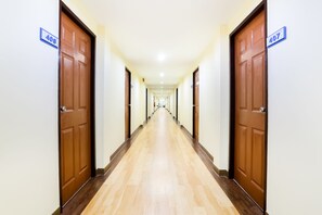 Hallway - Luck Swan Boutique (Chiang Rai)