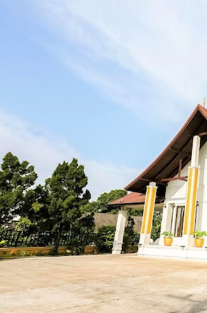 Exterior - Luck Swan Boutique (Chiang Rai)