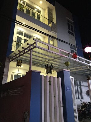 Exterior - Hoi An Green Town House Homestay (Da Nang)