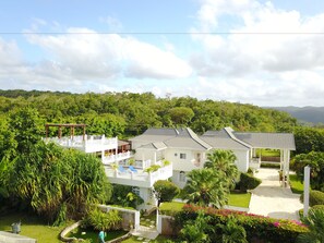 Exterior - Mais oui Tennis and Spa Villa (Rio Bueno)
