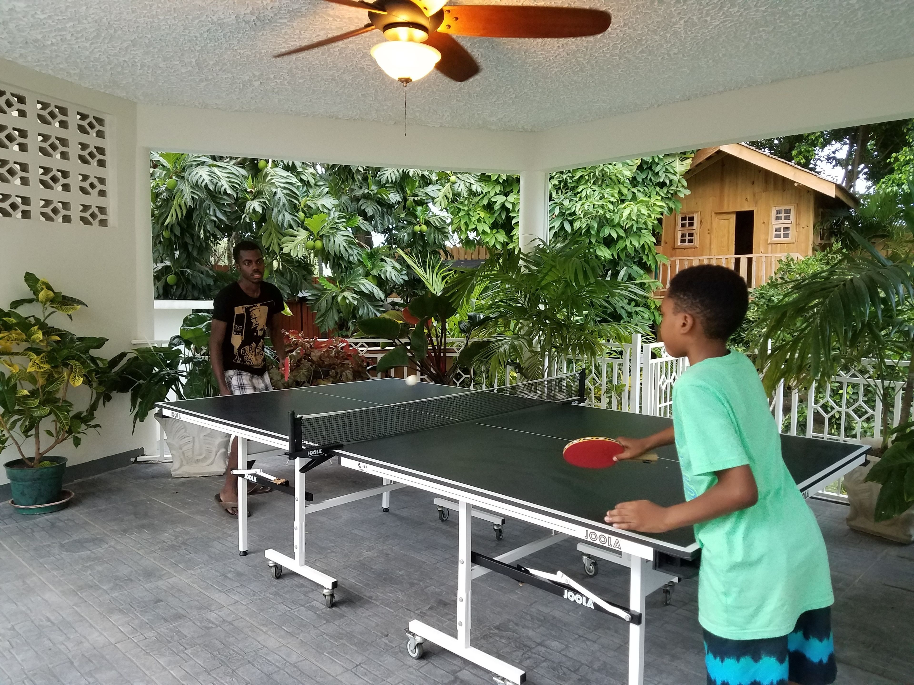 Équipement de l’hébergement