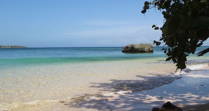 Mais oui Tennis and Spa Villa