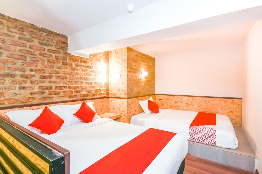 Hotel O La Mirina Boutique Inn