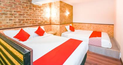 Hotel O La Mirina Boutique Inn