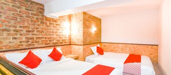 Hotel O La Mirina Boutique Inn